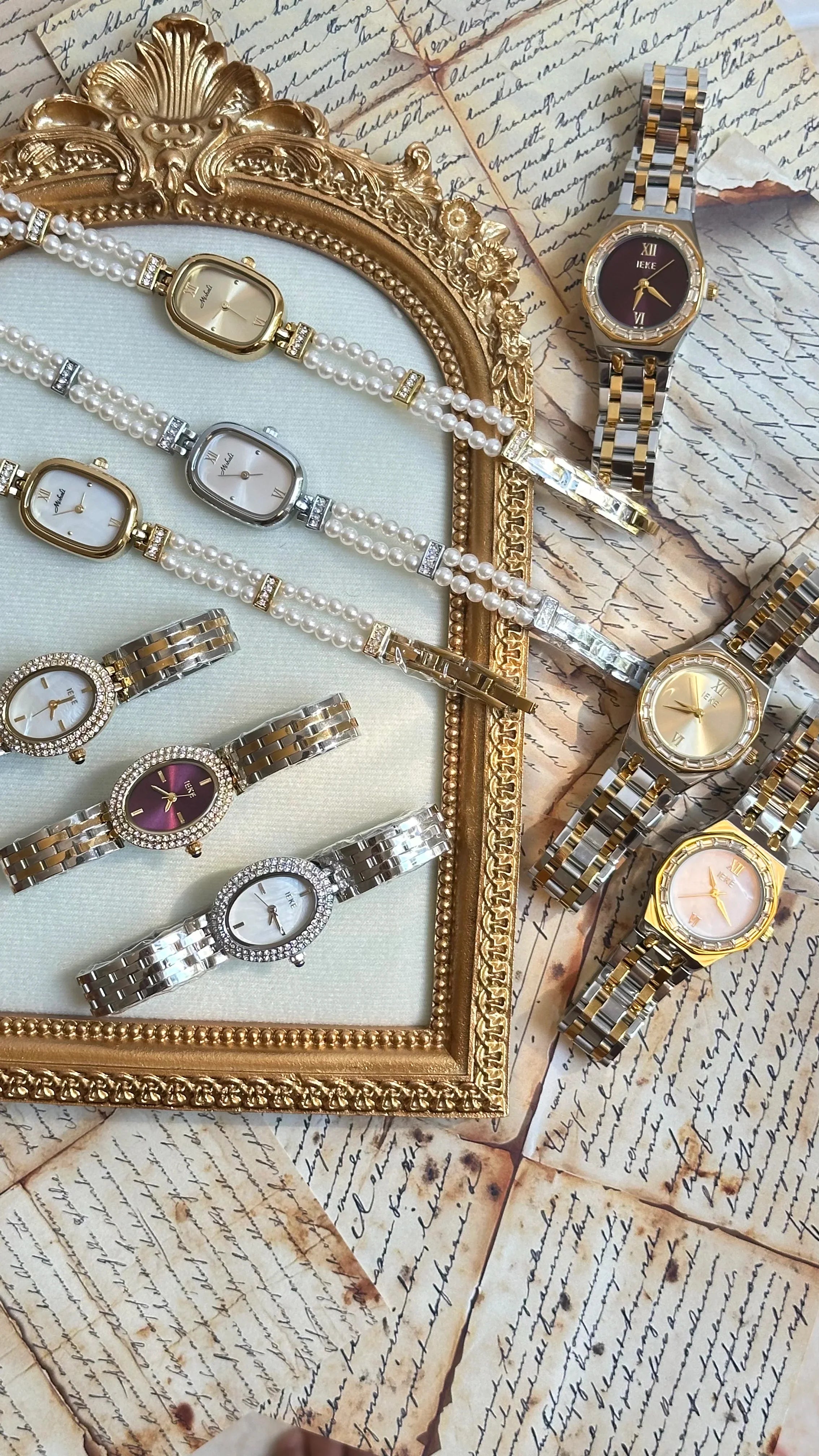 ✨Collection Rachelle 2026 ✨