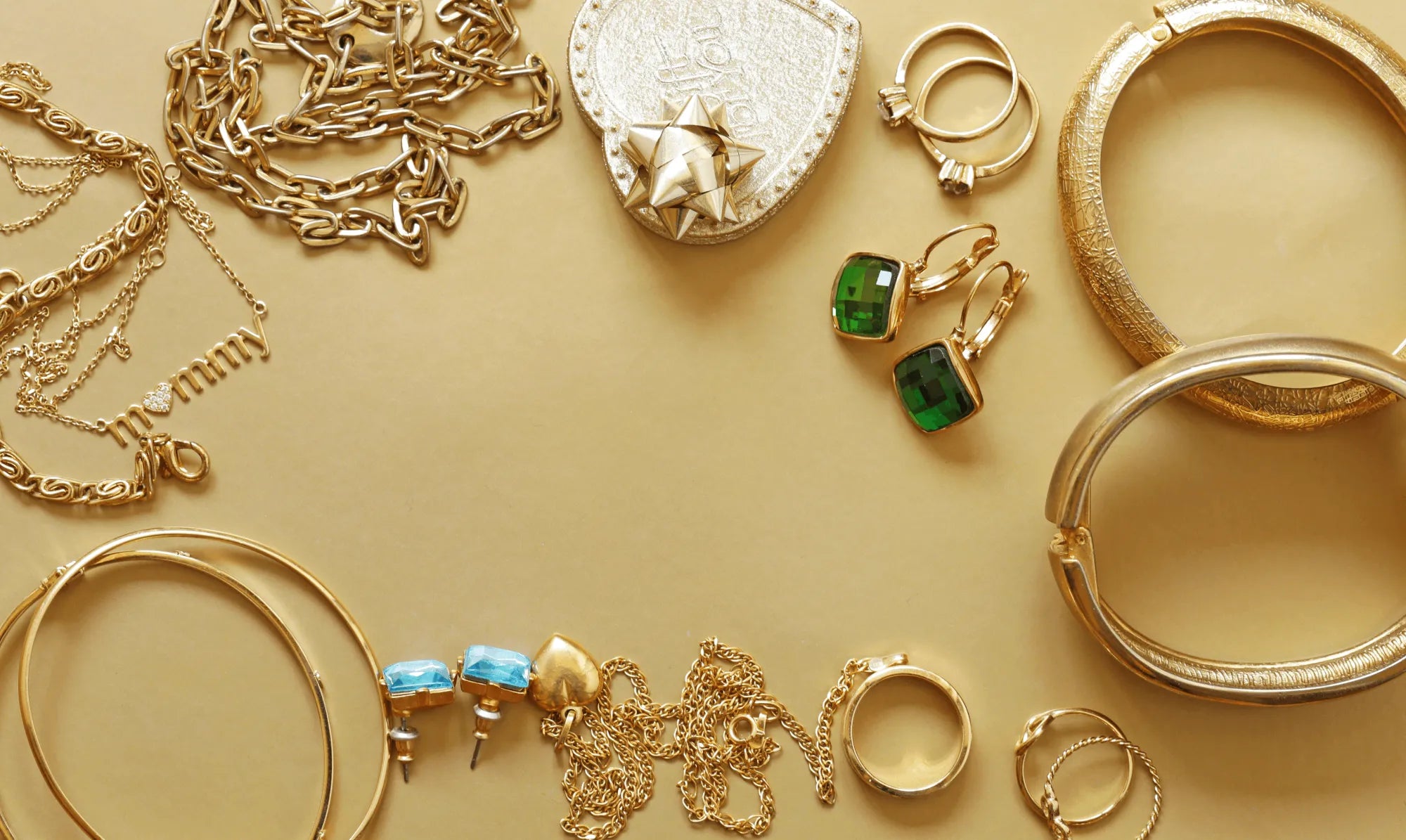 Accessoires & Bijoux