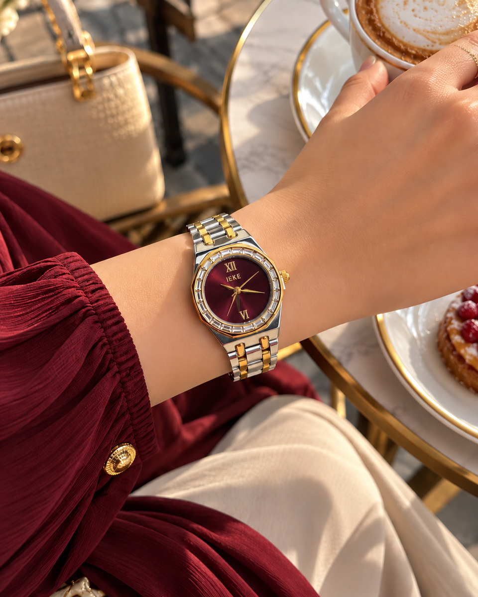 Montre IEKE Victoria