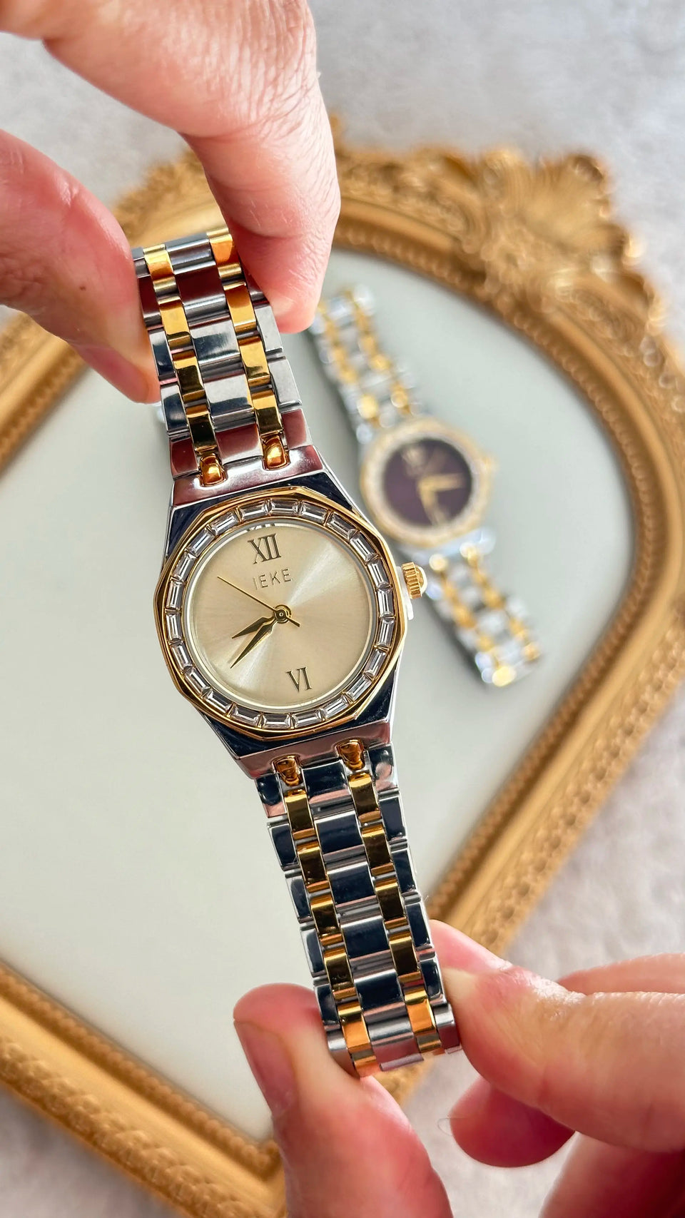 Montre IEKE Victoria