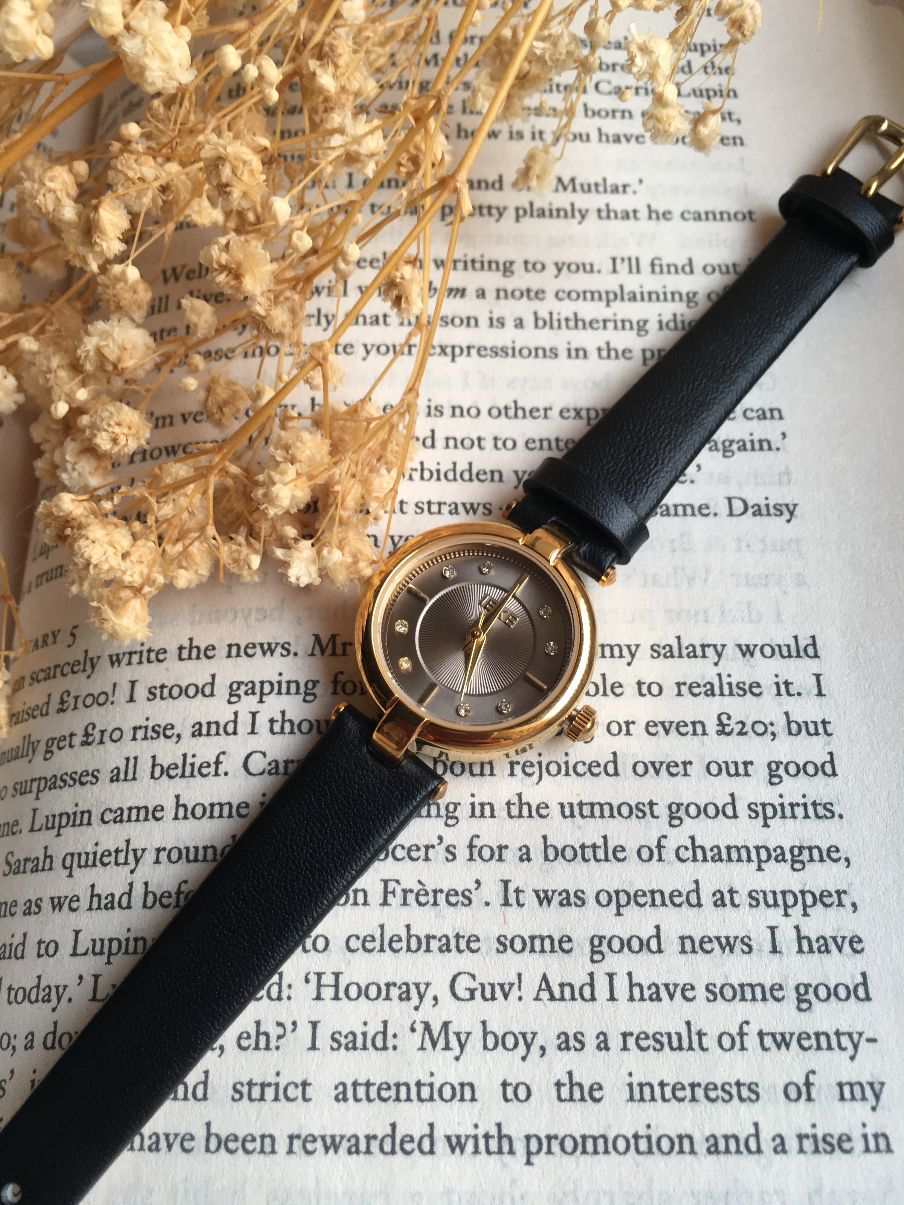 Montre IEKE Midora
