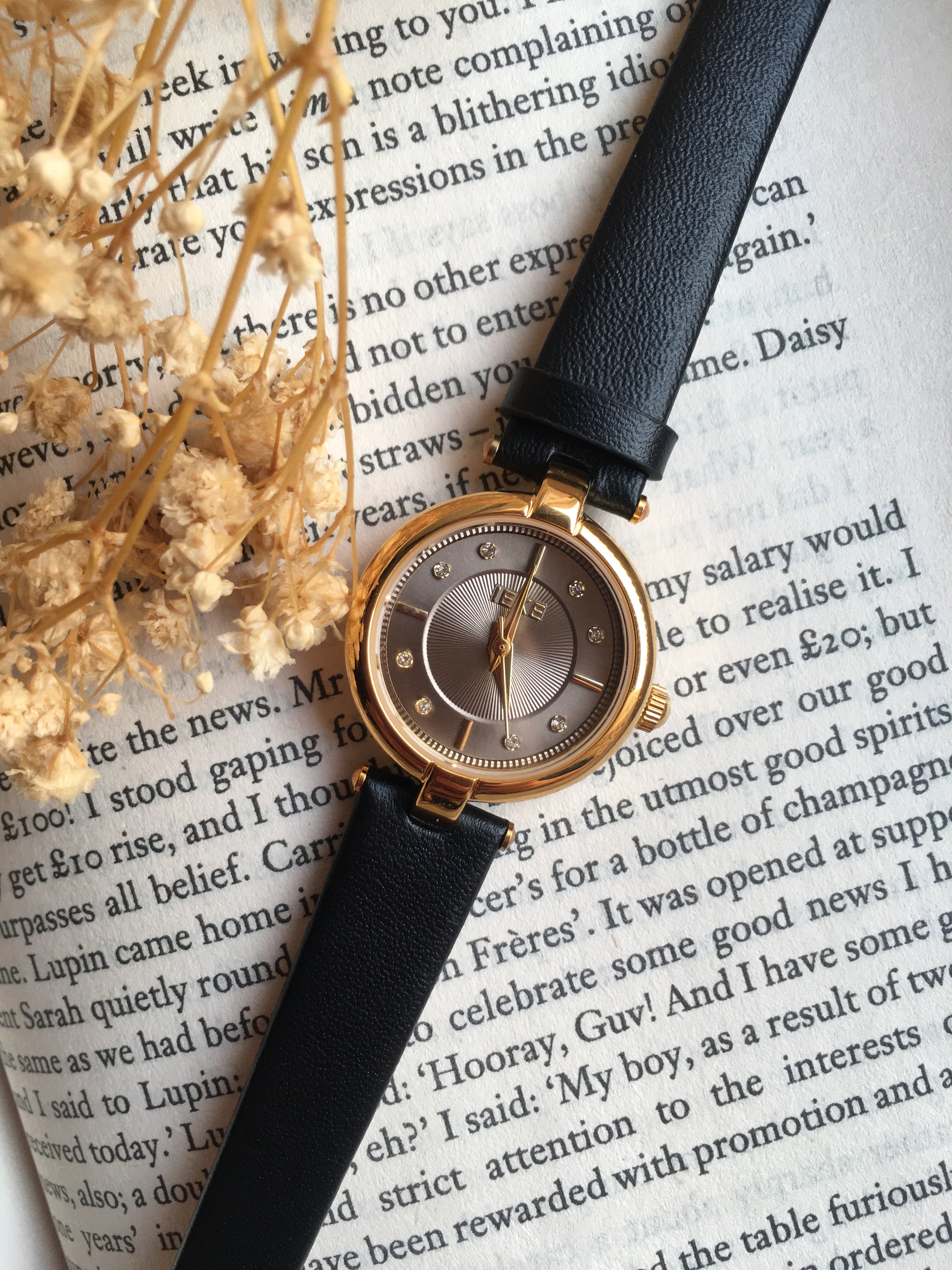 Montre IEKE Midora
