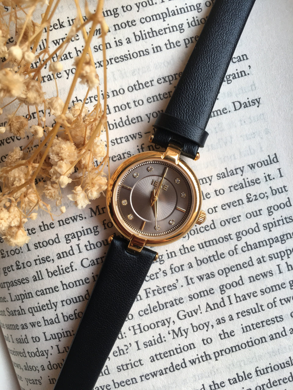 Montre IEKE Midora
