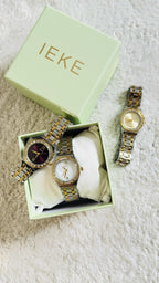 Montre IEKE Victoria