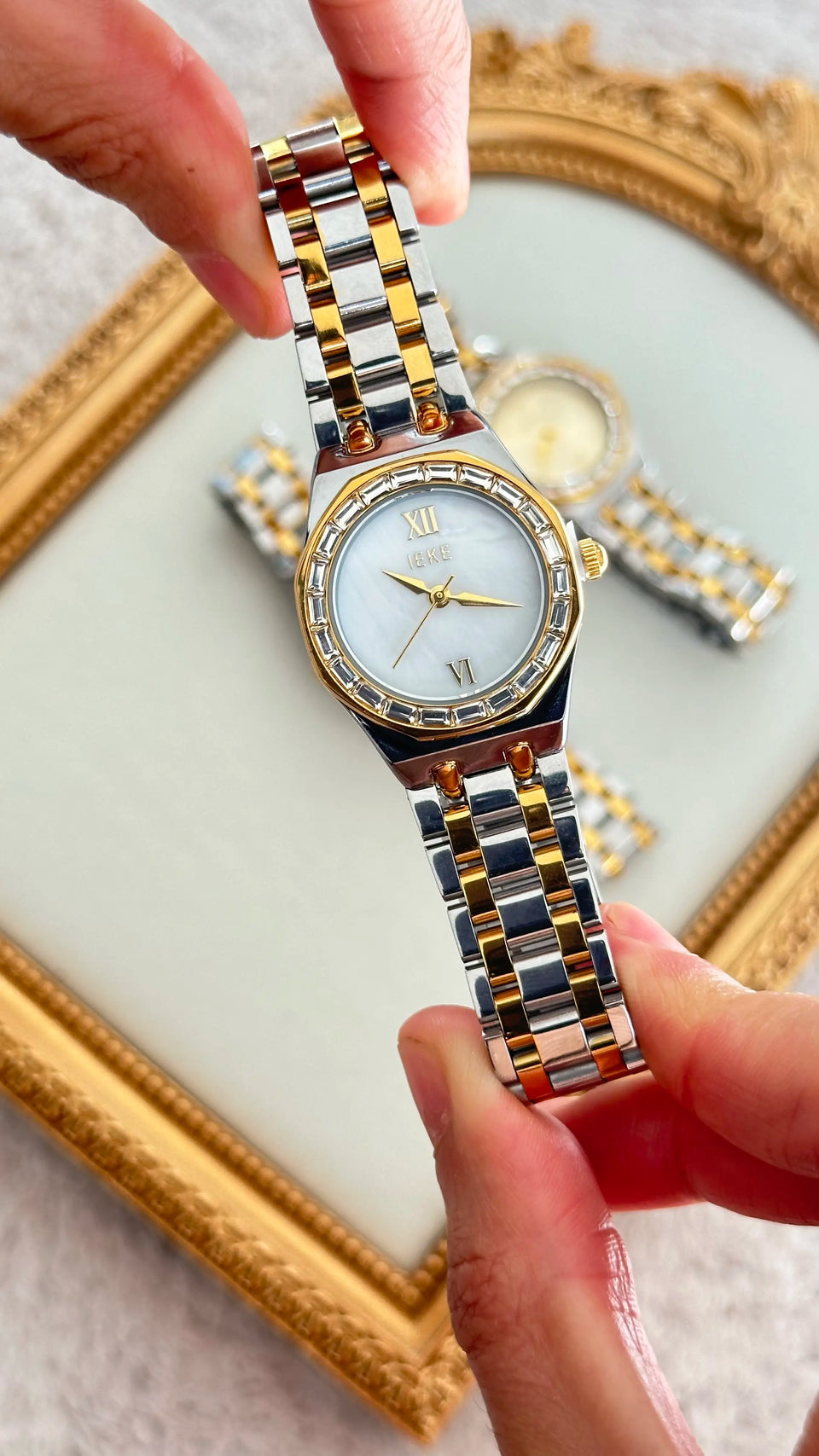Montre IEKE Victoria
