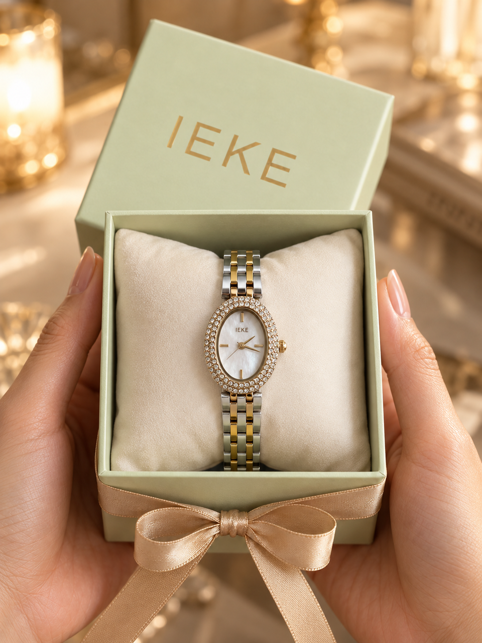 Montre IEKE Valentina