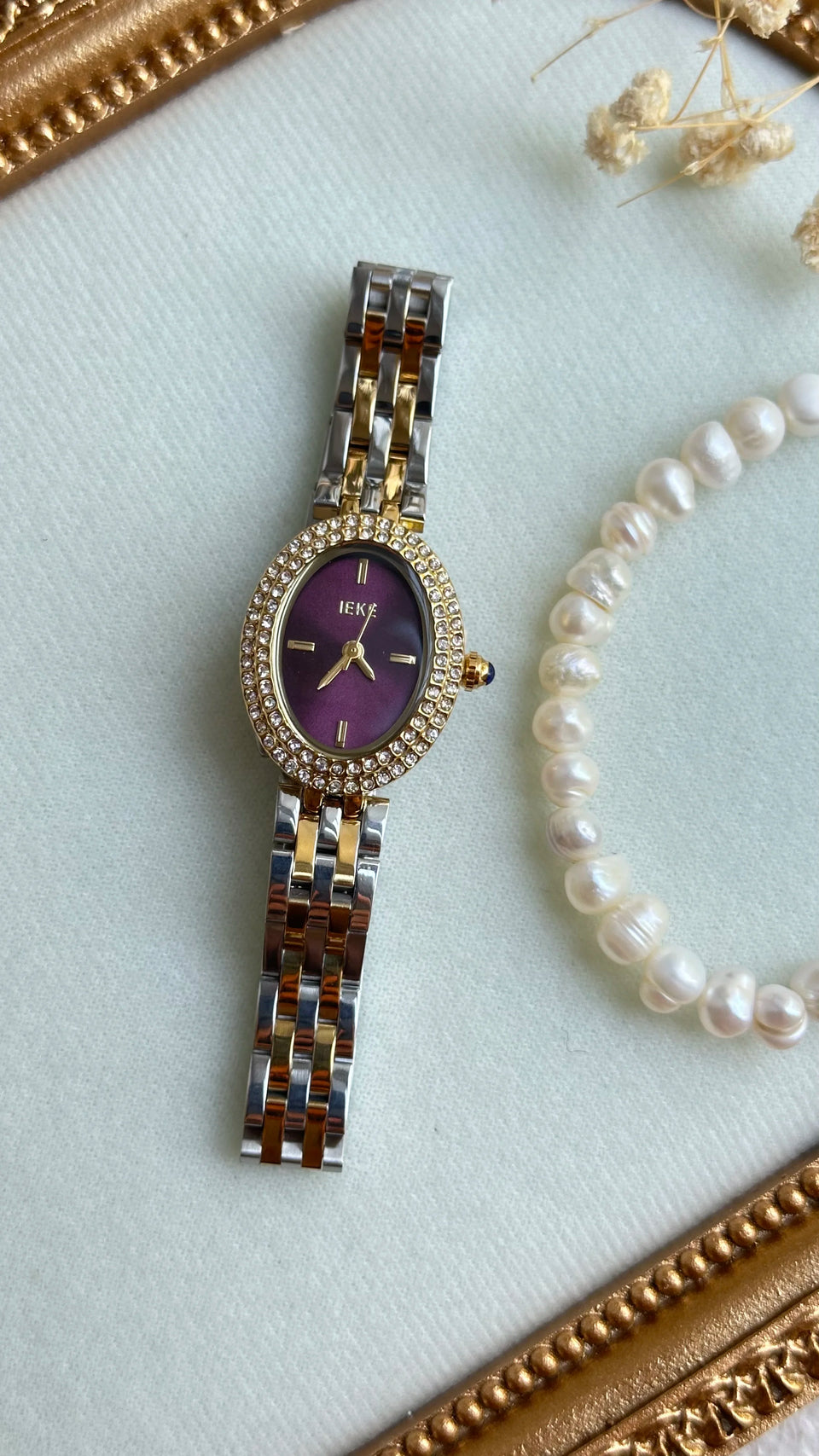 Montre IEKE Valentina