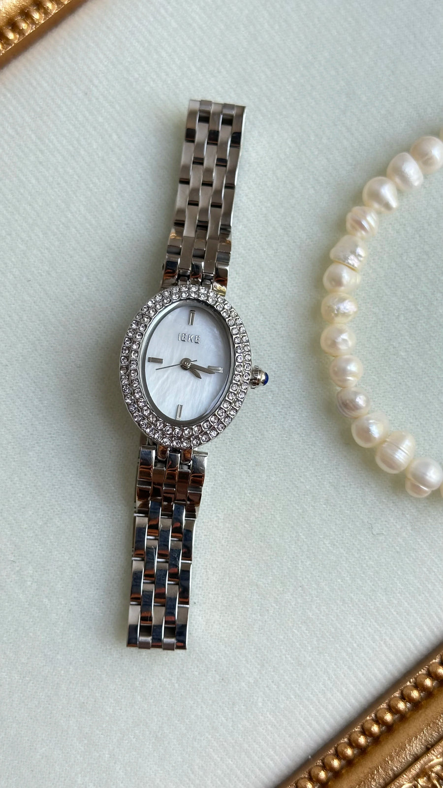 Montre IEKE Valentina