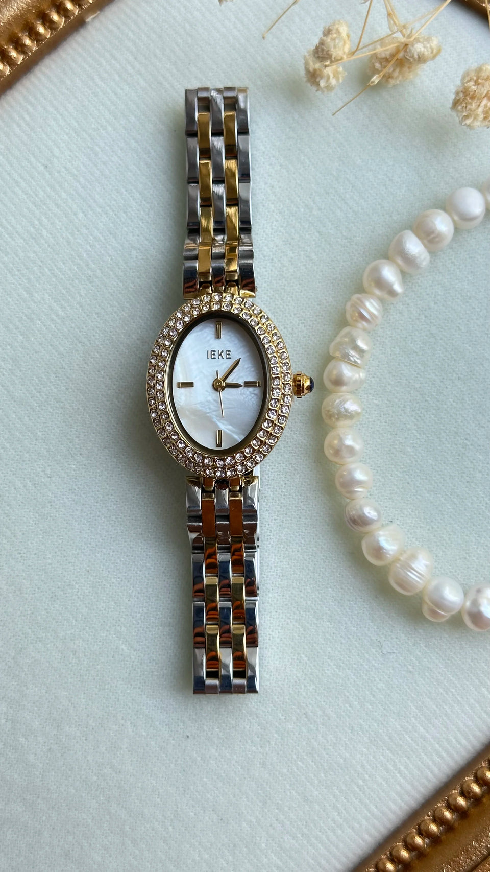 Montre IEKE Valentina