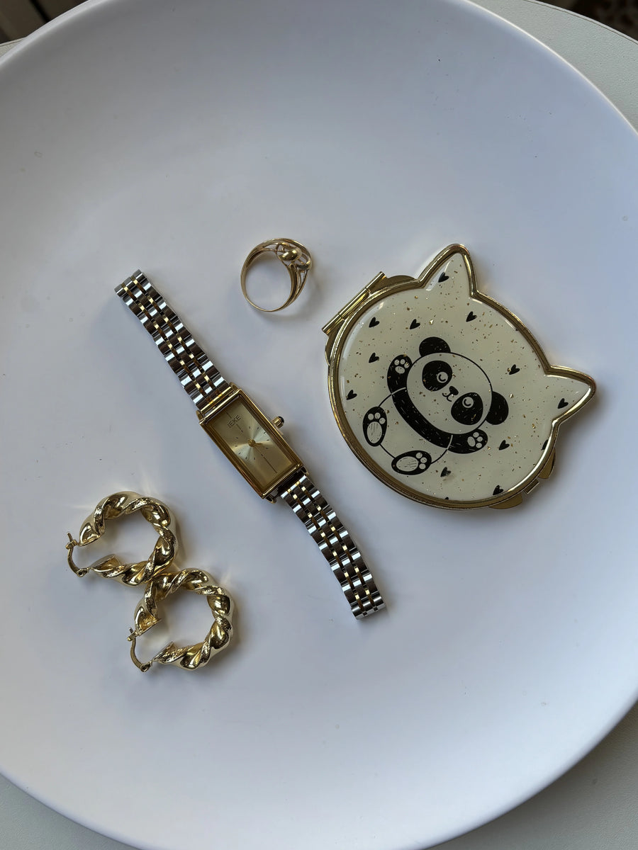 Montre IEKE Élina