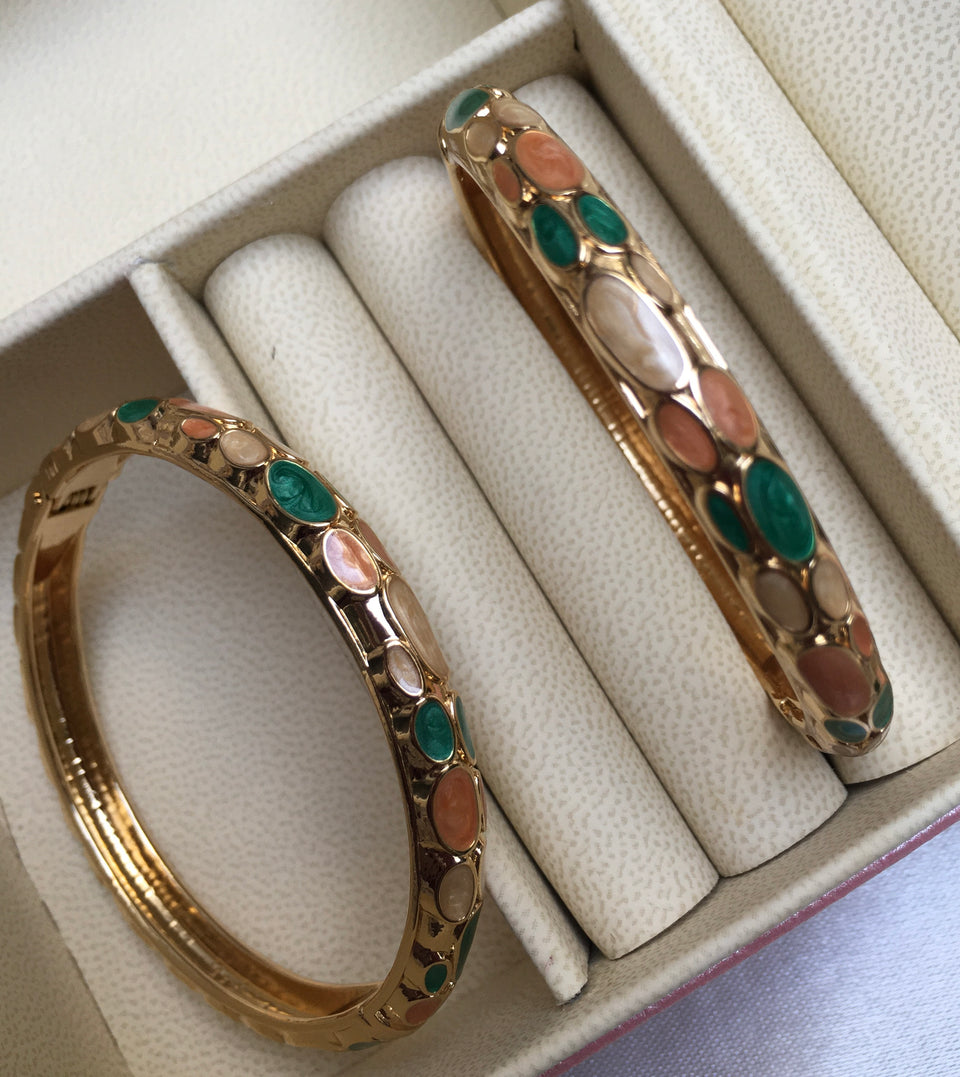 Bracelet Coloré