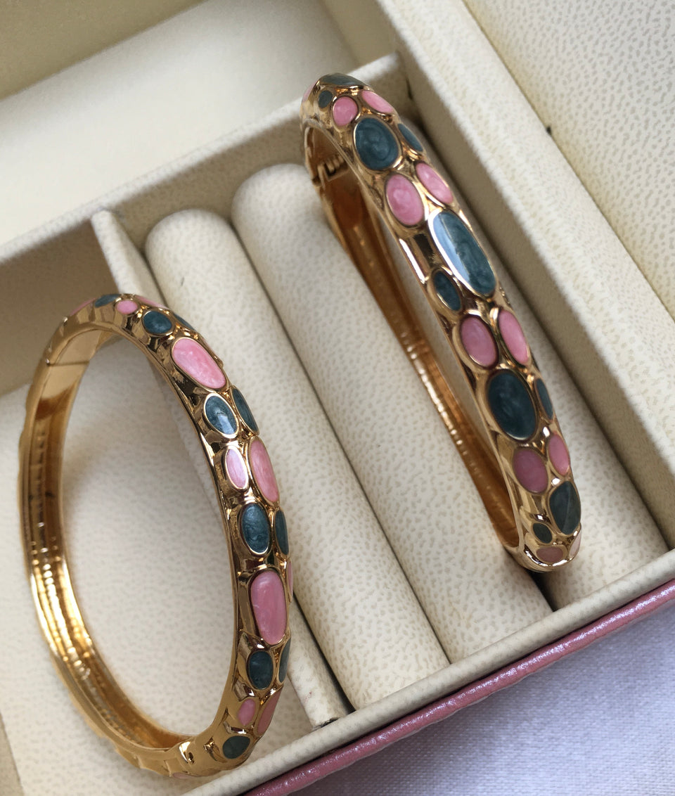 Bracelet Coloré