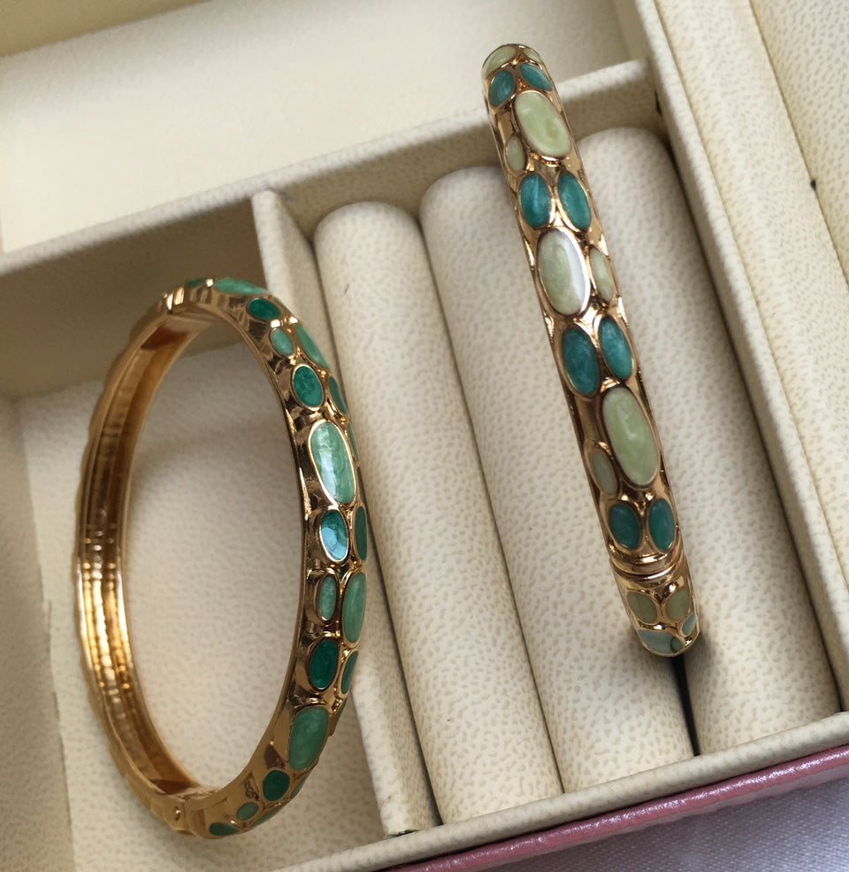 Bracelet Coloré