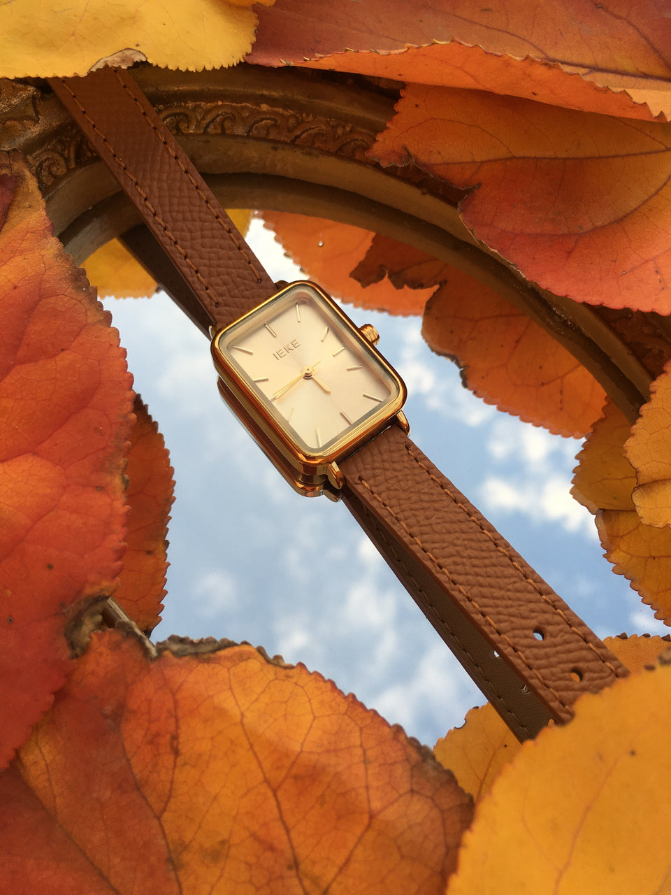 Montre IEKE CAMELIA