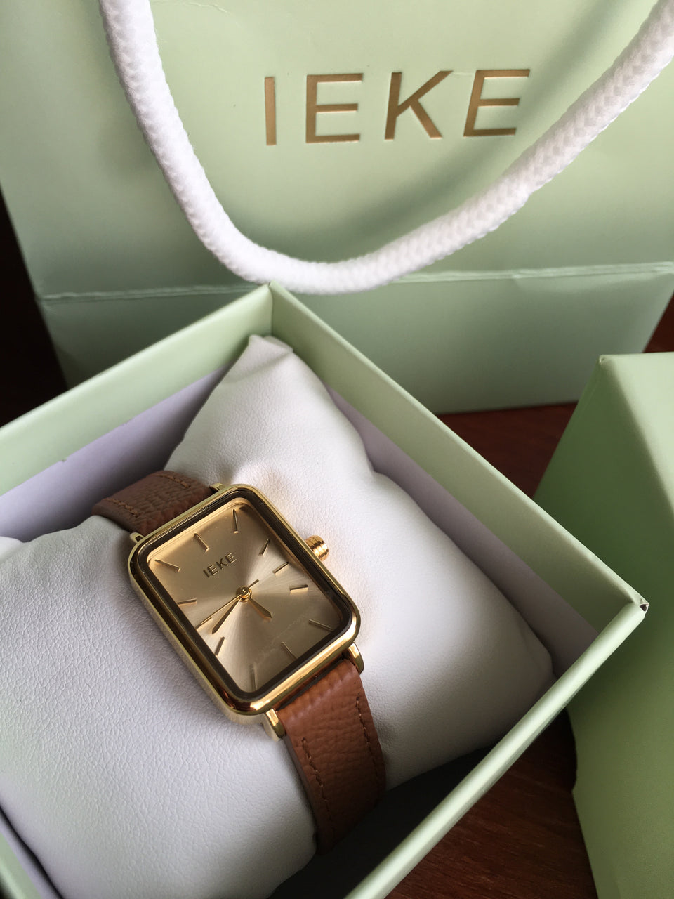 Montre IEKE CAMELIA