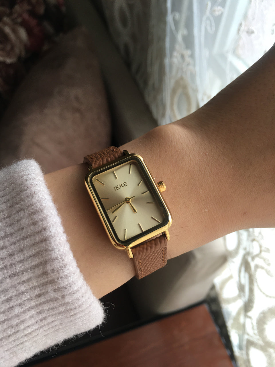 Montre IEKE CAMELIA