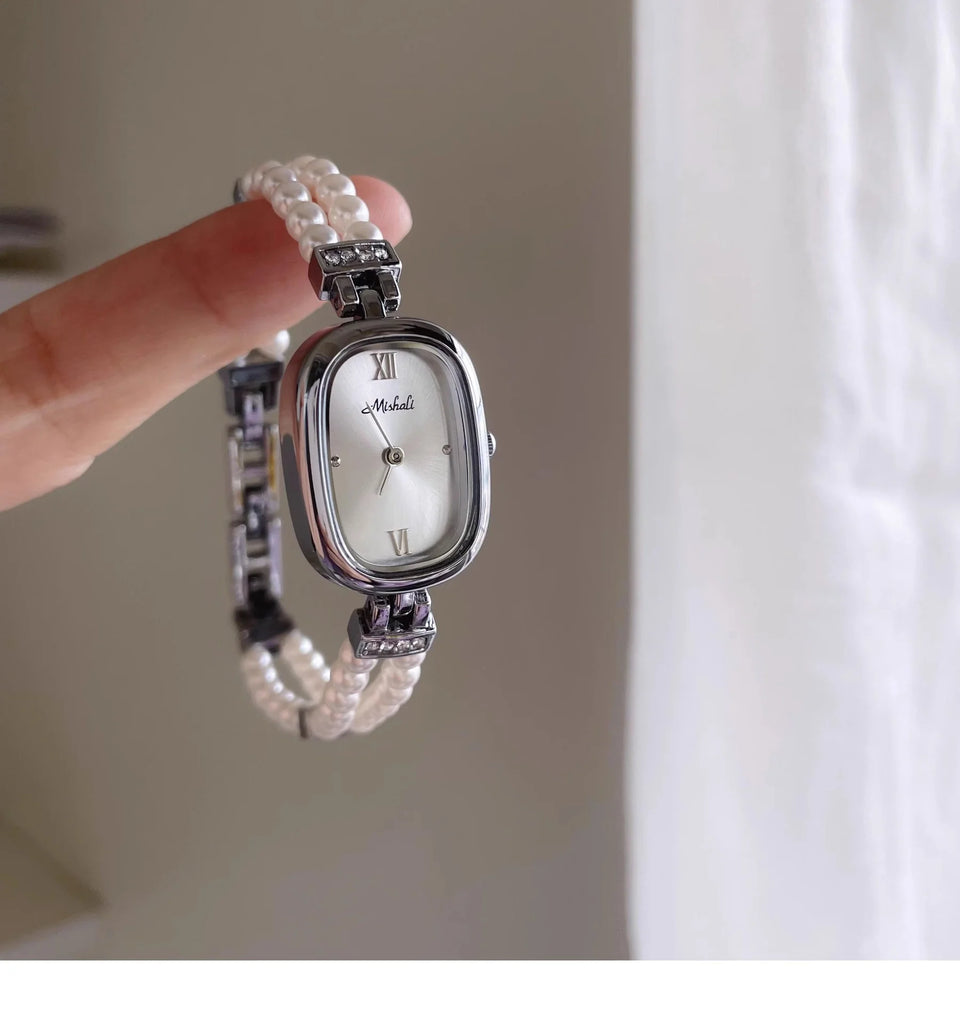 Montre Mishali Pearlina