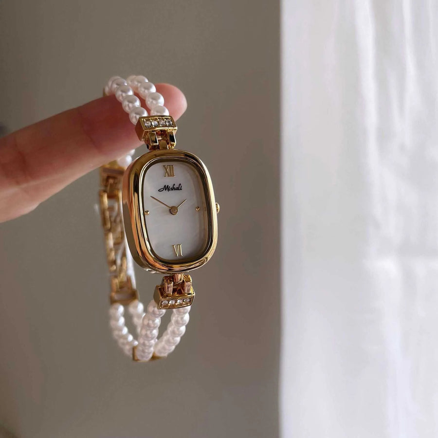 Montre Mishali Pearlina