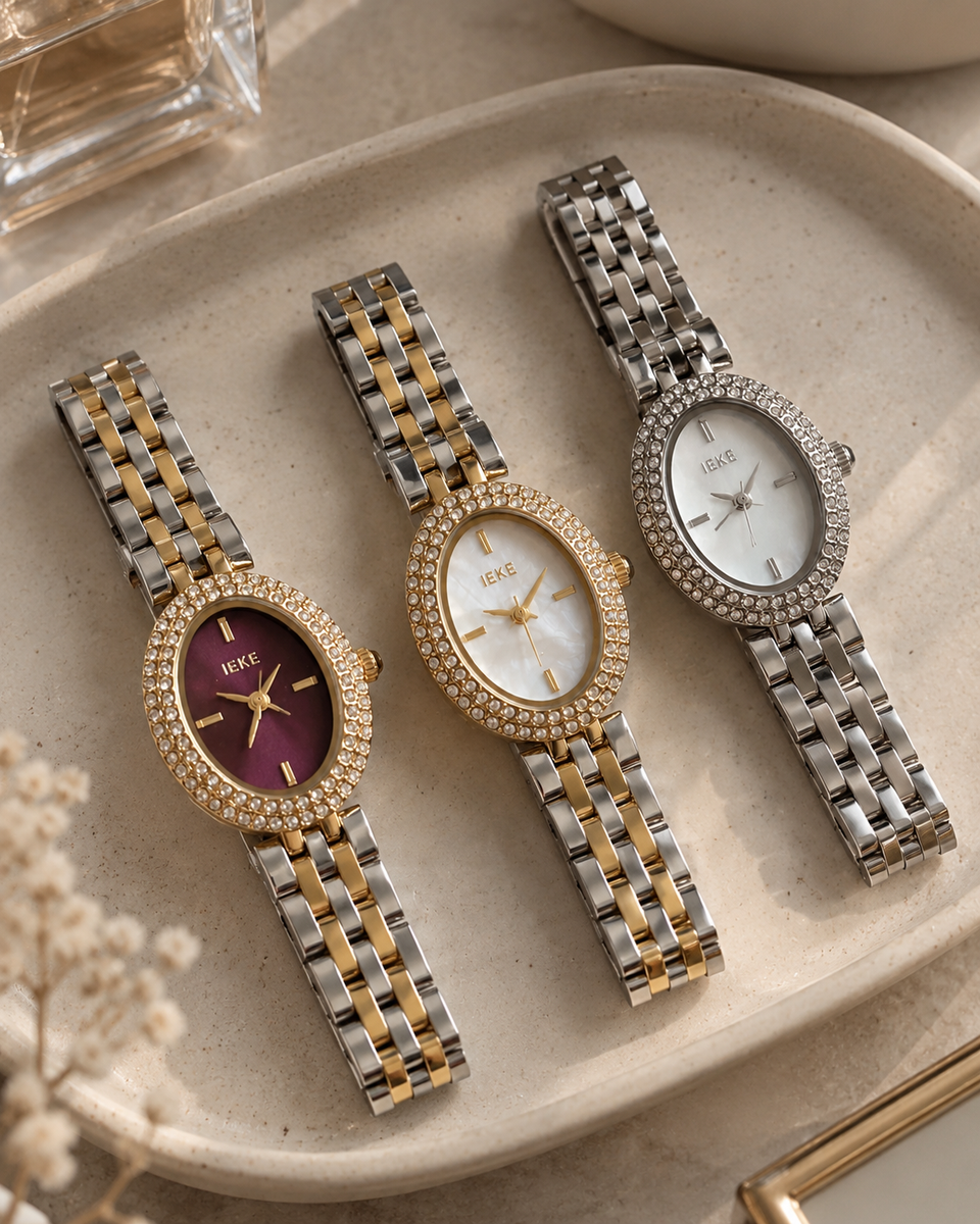 Montre IEKE Valentina
