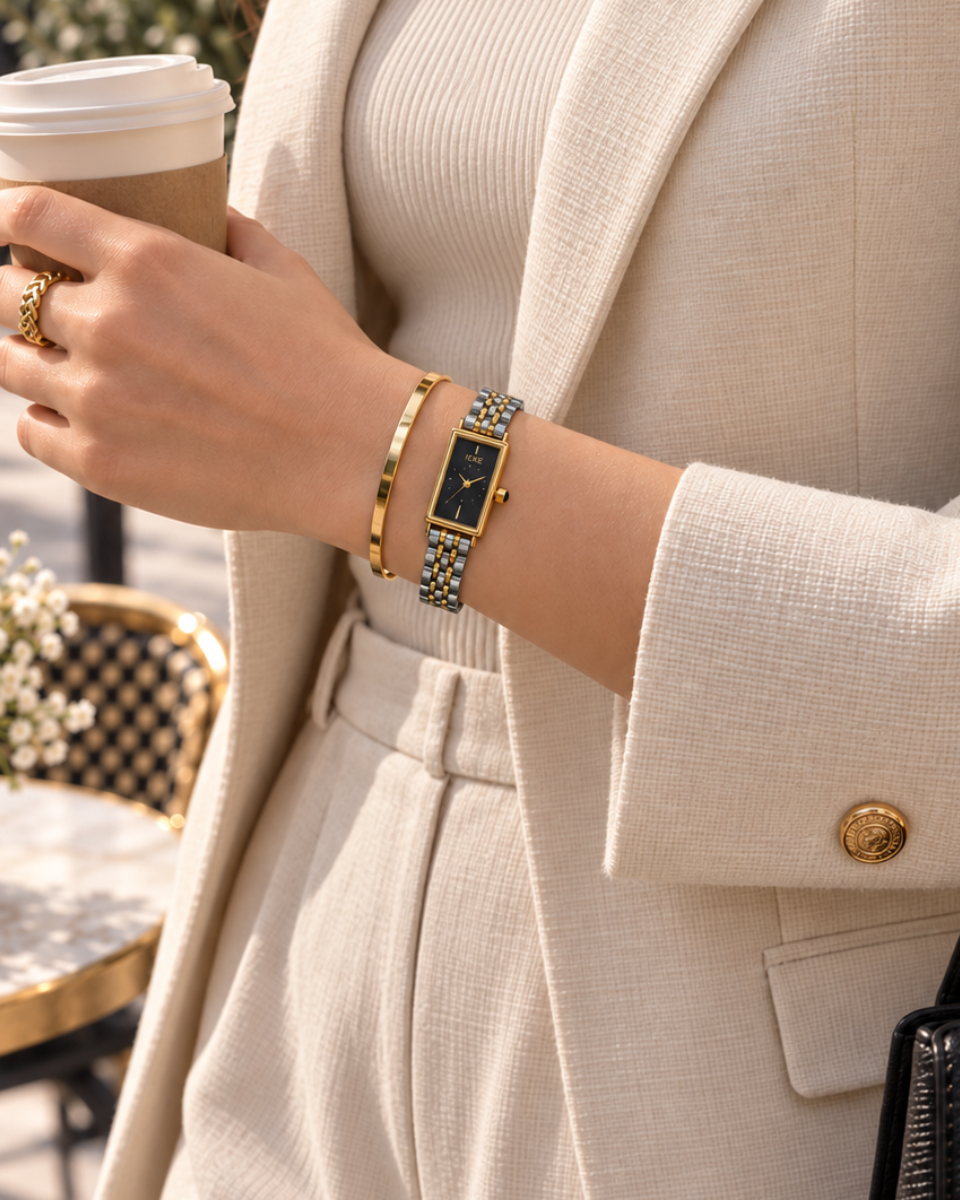 Montre IEKE Élina