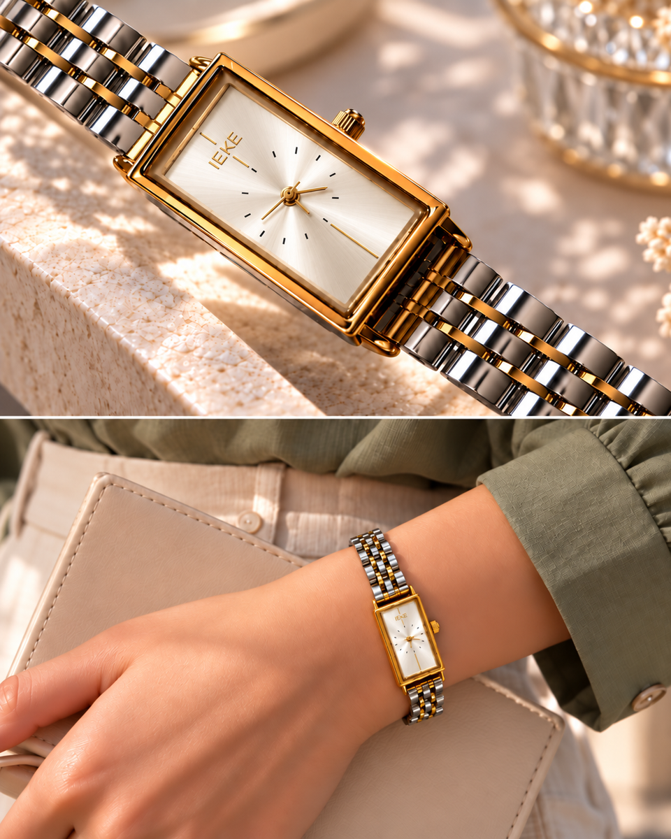 Montre IEKE Élina