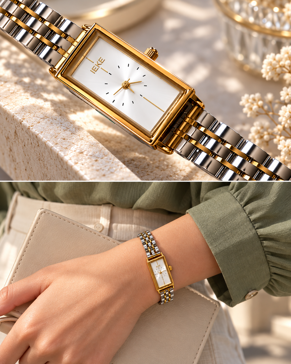 Montre IEKE Élina