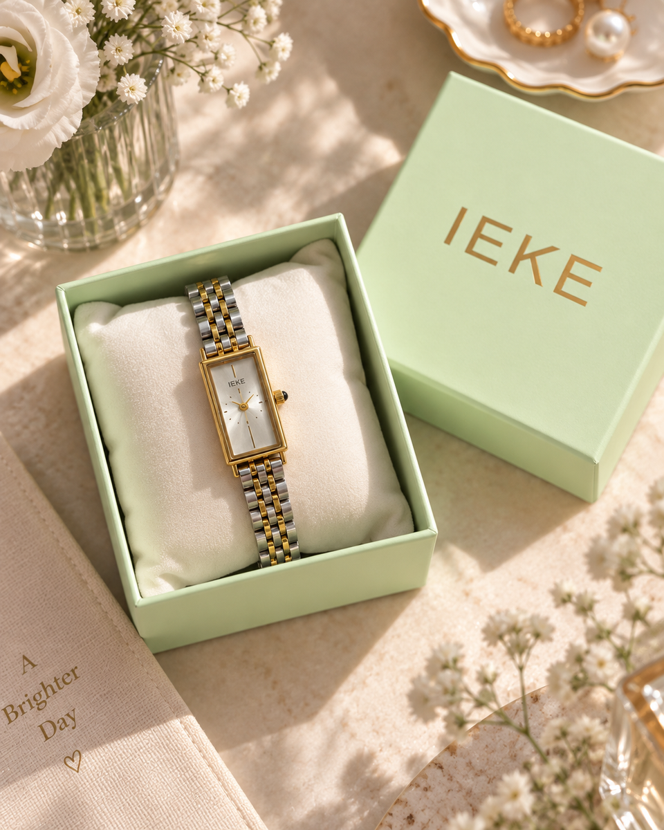 Montre IEKE Élina