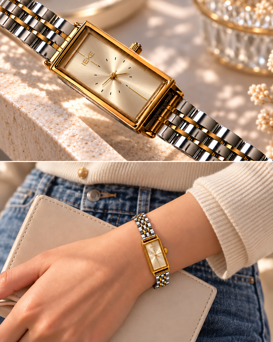 Montre IEKE Élina