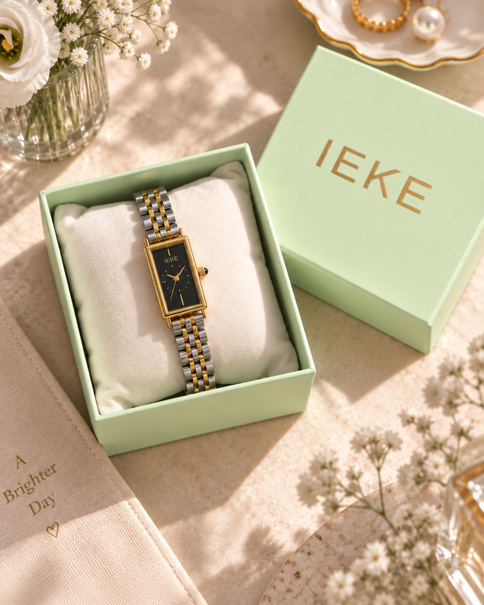 Montre IEKE Élina