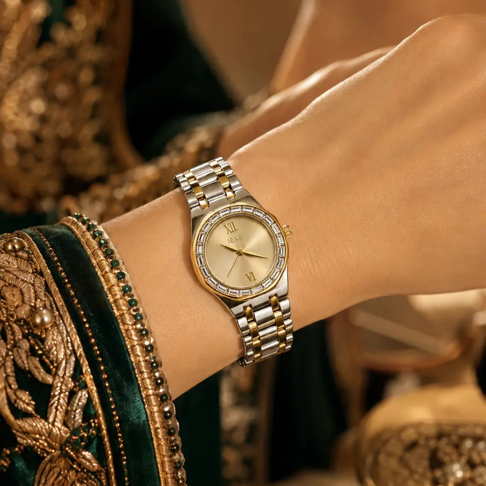 Montre IEKE Victoria